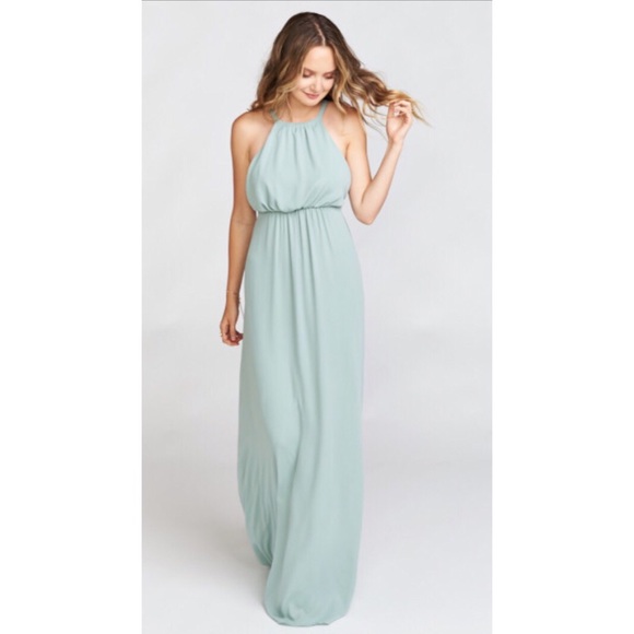 Show Me Your MuMu Dresses & Skirts - Show me Your Mumu- Amanda XL